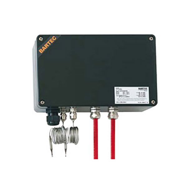 BARTEC <b style= BARTEC <b style=